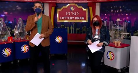 PCSO Lotto Result November 8, 2022 .
